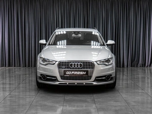 Универсал Audi A6 Allroad Quattro 2014 года, 2649000 рублей, Тюмень