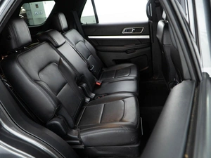 Внедорожник Ford Explorer 2017 года, 2897077 рублей, Москва