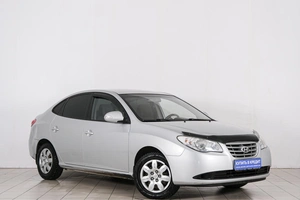 Седан Hyundai Elantra 2010 года, 589000 рублей, Красноярск