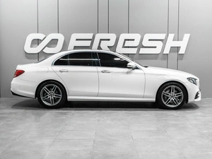 Седан Mercedes-benz E-класс 2018 года, 3449000 рублей, Тюмень