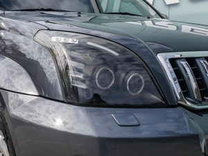 Внедорожник Toyota Land Cruiser Prado 2003 года, 1650000 рублей, Большой Сочи