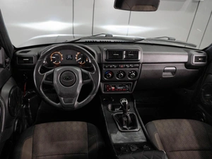 Внедорожник ВАЗ (LADA) 2121 (4x4) Urban 2021 года, 799000 рублей, Тюмень
