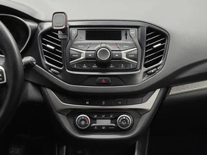 Универсал ВАЗ (LADA) Vesta 2018 года, 849000 рублей, Красноярск