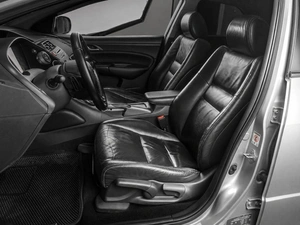 Хетчбэк Honda Civic 2008 года, 579000 рублей, Тюмень
