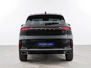 Внедорожник EXEED TXL 2023 года, 1899999 рублей, Москва