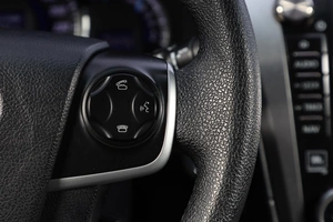 Седан Toyota Camry 2012 года, 2089000 рублей, Новосибирск