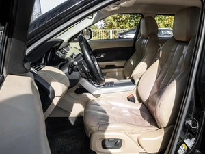 Внедорожник Land Rover Range Rover Evoque 2013 года, 1860000 рублей, Ставрополь