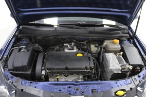 Хэтчбек Opel Astra 2008 года, 595000 рублей, Смоленск