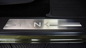 Внедорожник Tank 400 2025 года, 6299000 рублей, Красноярск