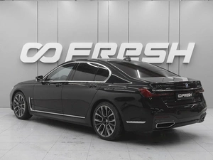 Седан BMW 7 серия 2021 года, 7700000 рублей, Ростов-на-Дону