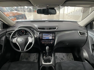 Внедорожник Nissan X-Trail 2015 года, 1687000 рублей, Солонцы