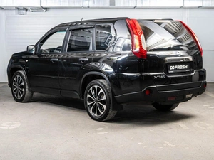 Внедорожник Nissan X-Trail 2013 года, 1184000 рублей, Ставрополь
