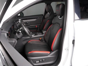 Внедорожник Jetour Dashing 2023 года, 2299000 рублей, Минеральные Воды