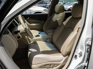 Внедорожник Infiniti EX25 2012 года, 1695000 рублей, Краснодар