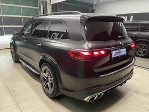 Внедорожник Mercedes-Benz GLS-класс 2024 года, 15500000 рублей, Красноярск