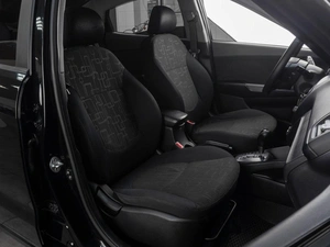 Седан Kia Rio 2012 года, 899000 рублей, Тюмень