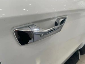 Пикап Changan Hunter Plus 2023 года, 2678000 рублей, Красноярск