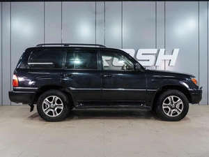 Внедорожник Lexus LX 1998 года, 1539000 рублей, Воронеж