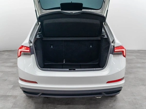 Лифтбек Skoda Rapid 2021 года, 1140000 рублей, Красноярск