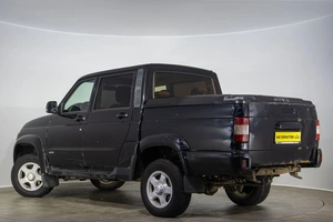 Пикап УАЗ Pickup 2015 года, 519000 рублей, Оренбург