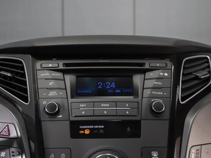 Седан Hyundai i40 2016 года, 1250000 рублей, Омск