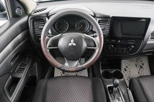 Внедорожник Mitsubishi Outlander 2014 года, 1529000 рублей, Красноярск