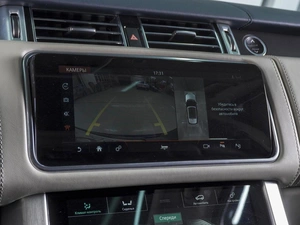Внедорожник Land Rover Range Rover 2020 года, 8410000 рублей, Ростов-на-Дону
