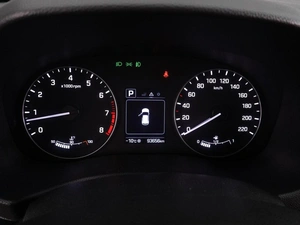 Внедорожник Hyundai Creta 2018 года, 1749000 рублей, Воронеж