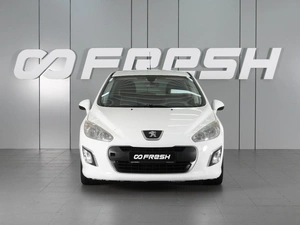 Хетчбэк Peugeot 308 2012 года, 630000 рублей, Минеральные Воды