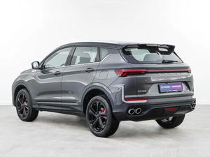 Внедорожник Geely Coolray 2025 года, 2987077 рублей, Москва