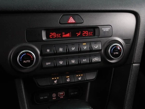 Внедорожник Kia Sportage 2018 года, 2247000 рублей, Воронеж