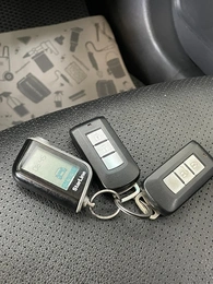 Внедорожник Mitsubishi Outlander 2013 года, 1367000 рублей, Солонцы