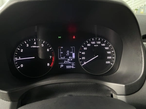 Внедорожник Hyundai Creta 2019 года, 1687000 рублей, Солонцы