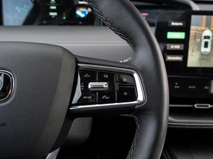 Внедорожник Changan UNI-K 2024 года, 3460000 рублей, Краснодар