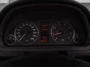 Хетчбэк Mercedes-benz A-класс 2010 года, 849000 рублей, Воронеж