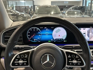 Внедорожник Mercedes-benz GLS-класс 2020 года, 8290000 рублей, Уфа