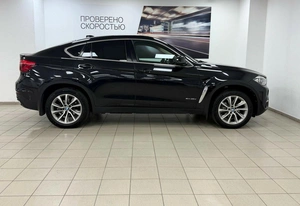 Внедорожник BMW X6 2017 года, 4395000 рублей, Красноярск