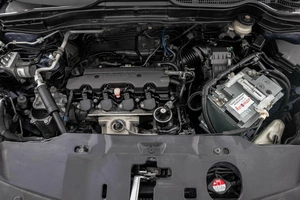 Внедорожник Honda CR-V 2011 года, 1449000 рублей, Барнаул