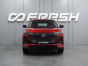 Внедорожник Changan UNI-S 2024 года, 2254000 рублей, Воронеж