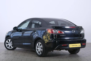 Седан Mazda 3 2009 года, 789000 рублей, Омск
