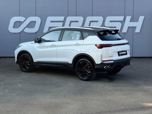 Внедорожник Geely Binyue L 2025 года, 2750000 рублей, Кропоткин