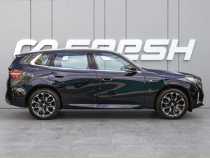 Внедорожник BMW X3 2025 года, 7410000 рублей, Краснодар