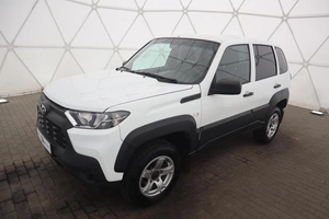 Внедорожник ВАЗ (LADA) Niva 2022 года, 940000 рублей, Орёл