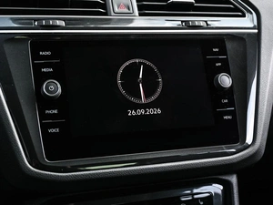 Внедорожник Volkswagen Tiguan 2020 года, 2969000 рублей, Кирилловка