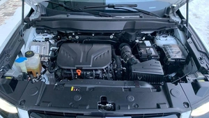 Внедорожник Haval Dargo 2023 года, 2615000 рублей, Красноярск