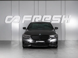 Седан BMW 5 серия 2018 года, 3850000 рублей, Минеральные Воды