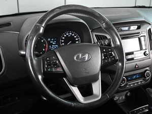 Внедорожник Hyundai Creta 2018 года, 1899000 рублей, Ростов-на-Дону