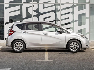 Хетчбэк Nissan Note 2018 года, 1300000 рублей, Краснодар