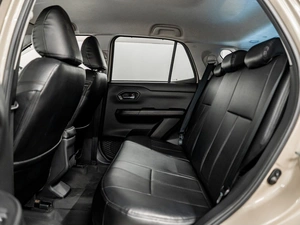Внедорожник Toyota Raize 2020 года, 1650000 рублей, Красноярск