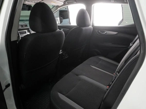 Внедорожник Nissan Qashqai 2019 года, 1749000 рублей, Воронеж